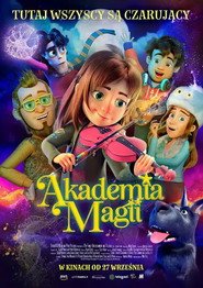 Akademia magii Cały Film (2024) Online - Filman