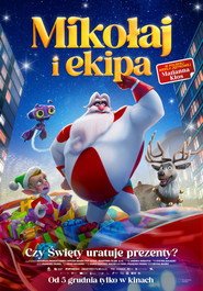 Mikołaj i ekipa (2024) - Vider