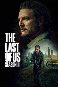The Last of Us Sezon 2 - Vider