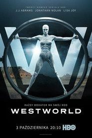Serial Westworld (2016) Online - Vider