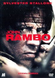 John Rambo Cały Film • Vider • Online