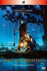 Most do Terabithii (2007) - Vider