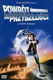 Powrót do przyszłości Cały Film • Vider • Online
