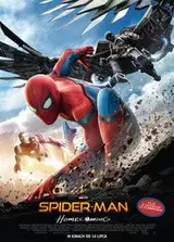 Spider-Man: Homecoming Cały Film • Vider • Online