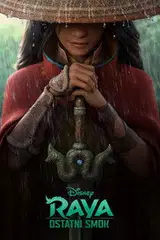 Raya i ostatni smok Cały Film • Vider • Online