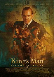 King’s Man. Pierwsza misja Cały Film • Vider • Online