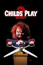 Powrót Laleczki Chucky (1990) - Vider