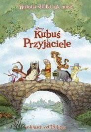 Kubuś i przyjaciele (2011) • Sprawdź źródła na Vider