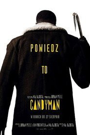 Candyman (2021) - Vider