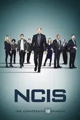 Agenci NCIS Sezon 18 - Vider