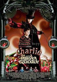 Charlie i fabryka czekolady Cały Film • Vider • Online