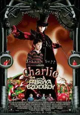 Charlie i fabryka czekolady Cały Film • Vider • Online
