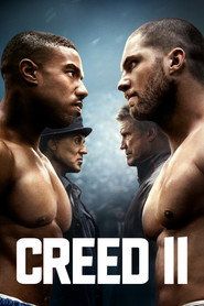 Creed II Cały Film • Vider • Online
