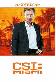 CSI: Kryminalne zagadki Miami Sezon 2 - Vider