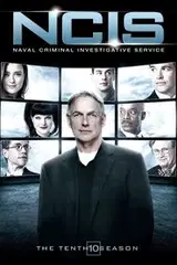 Agenci NCIS Sezon 10 - Vider
