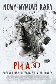 Piła 3D Cały Film • Vider • Online