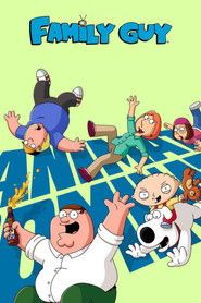 Family Guy: Głowa rodziny Sezon 24 - Vider