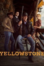 Yellowstone Sezon 2 - Vider