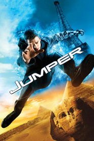 Jumper (2008) - Vider