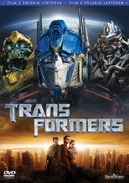 Transformers Cały Film • Vider • Online