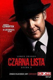 Serial Czarna lista (2013) Online - Vider