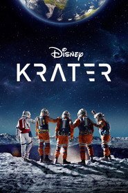 Krater (2023) • Sprawdź źródła na Vider