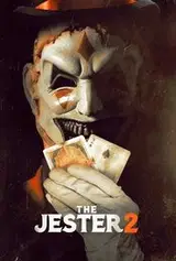 The Jester 2 Cały Film (2025) - Vider