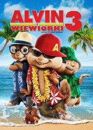 Alvin i wiewiórki 3 Cały Film • Vider • Online