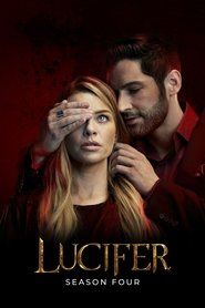 Lucyfer Sezon 4 - Vider
