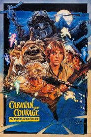 Niebezpieczna wyprawa: Przygoda wsród Ewoków Cały Film • Vider • Online
