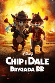 Chip i Dale: Brygada RR (2022) - Vider