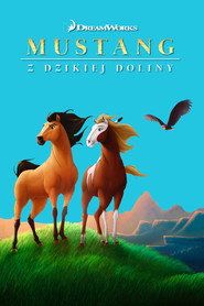 Mustang z Dzikiej Doliny (2002) Cały Film – eKino