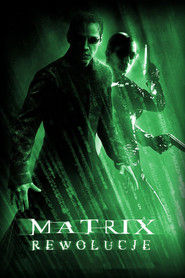 Matrix Rewolucje Cały Film • Vider • Online