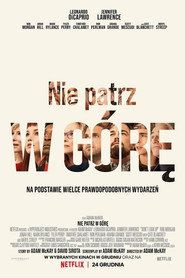 Nie patrz w górę Cały Film • Vider • Online