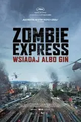 Zombie Express Cały Film • Vider • Online