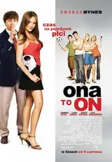 Ona to on Cały Film • Vider • Online