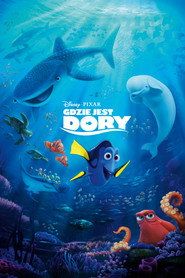 Gdzie jest Dory Cały Film • Vider • Online