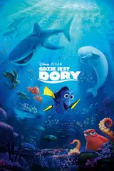 Gdzie jest Dory Cały Film • Vider • Online