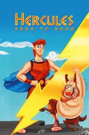 Hercules: Zero to Hero Cały Film • Vider • Online