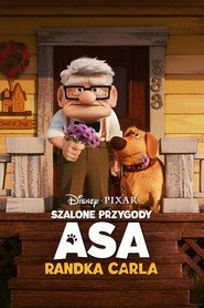Randka Carla (2023) - Sprawdź film na Vider