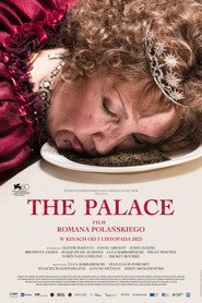 The Palace (2023) - Vider