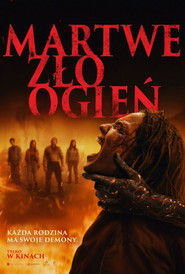 Martwe zło: Ogień Cały Film (2026) Online - Gdzie Obejrzeć