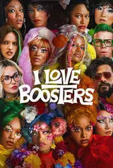 I Love Boosters Cały Film • Vider • Online