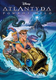Atlantyda: Powrót Milo - Sprawdź dostępność filmu na Vider