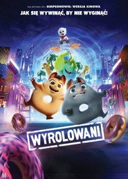 Wyrolowani (2021) - Vider