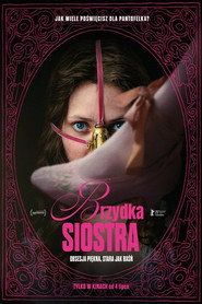 Brzydka siostra Cały Film • Vider • Online