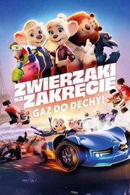 Zwierzaki na zakręcie (2025) • Sprawdź źródła na Vider
