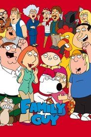 Family Guy: Głowa rodziny Sezon 7 - Vider