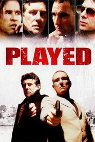 Wrobiony (2006) - Vider