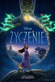 Życzenie (2023) - Vider